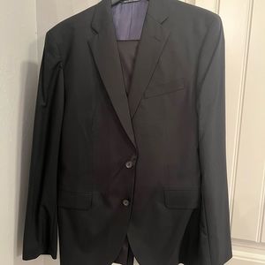 Saks Fifth Avenue Full Suit